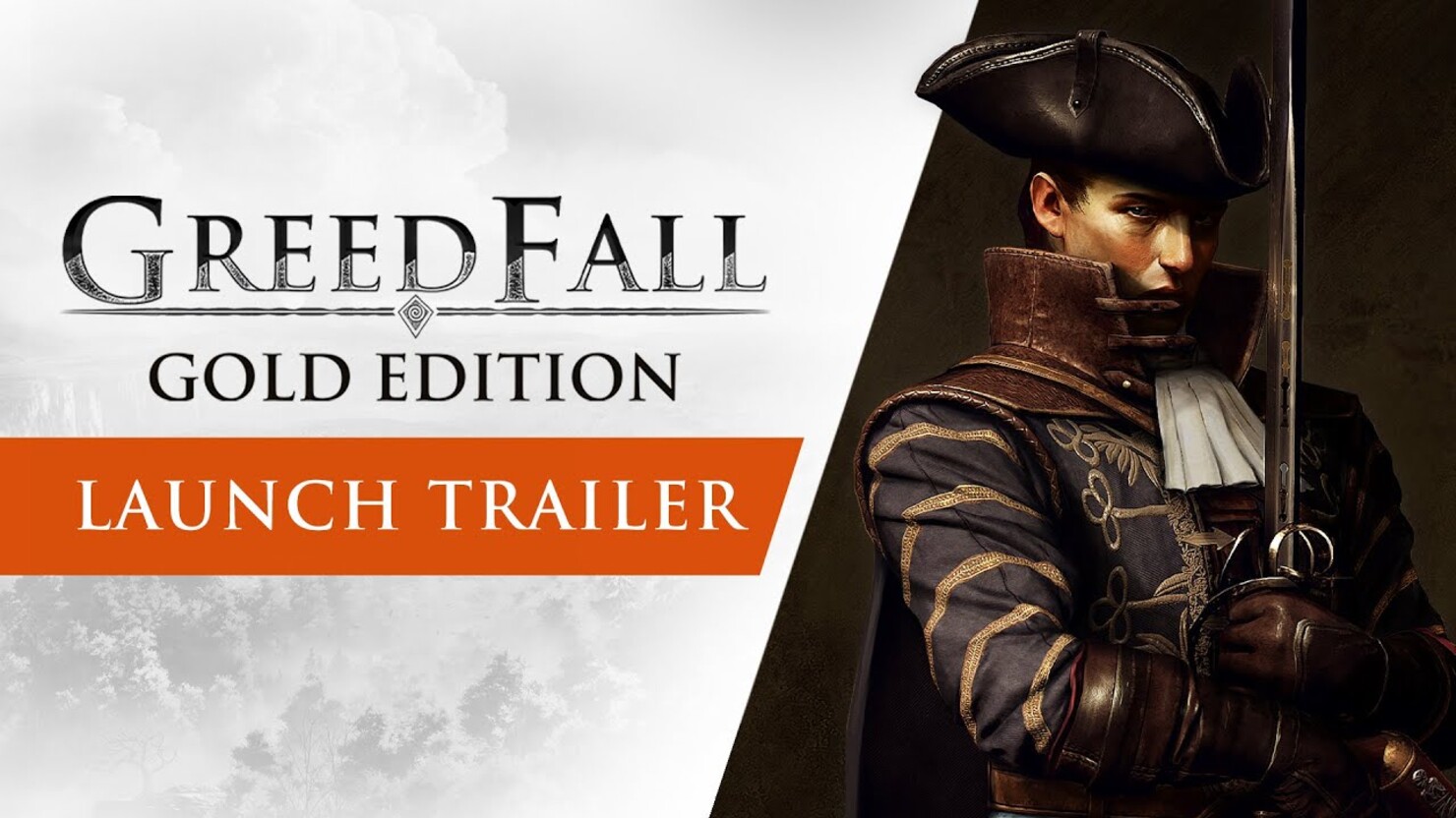 Greedfall скачать торрент steam фото 66