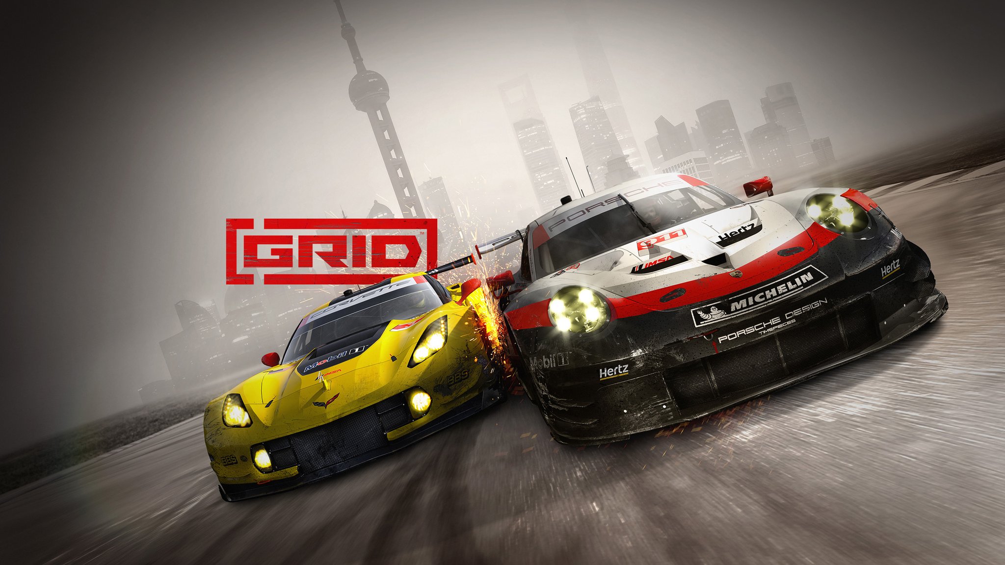 Race driver grid steam фото 89