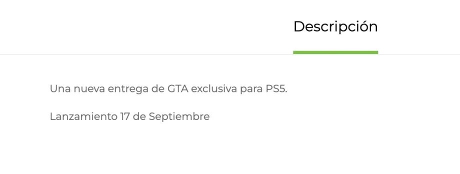 Grand Theft Auto VI, кадр № 1