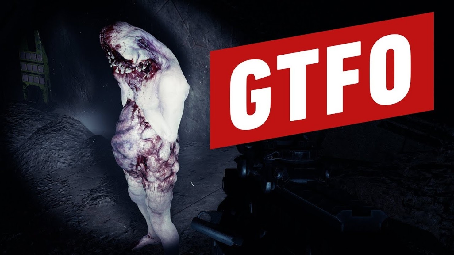 Gtfo steam fix фото 18