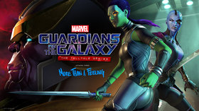 Guardians of the Galaxy: Episode 3 - More Than a Feeling