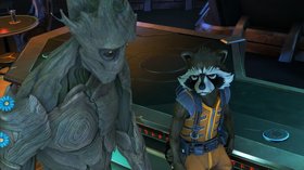 Guardians of the Galaxy: Episode 5 - Don't Stop Believin'