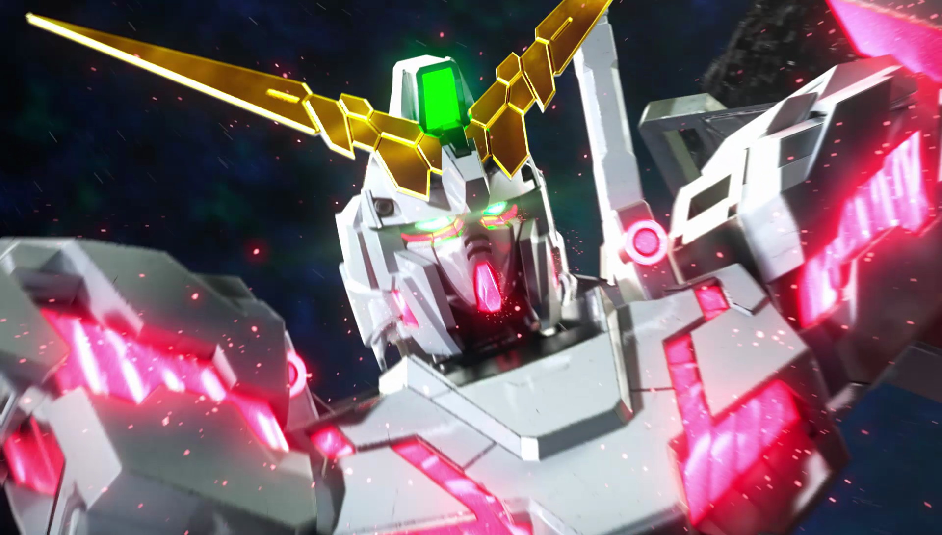 Gundam Versus, кадр № 22