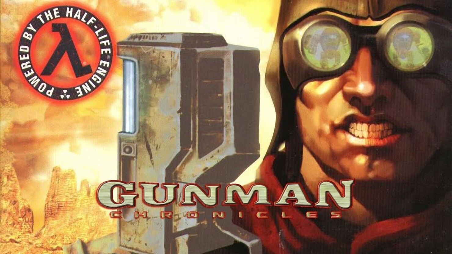 Gunman chronicles steam фото 61