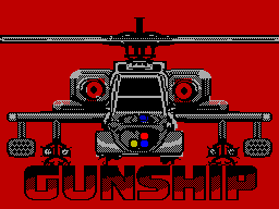 Gunship, кадр № 1