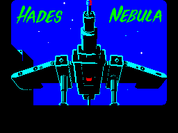 Hades Nebula