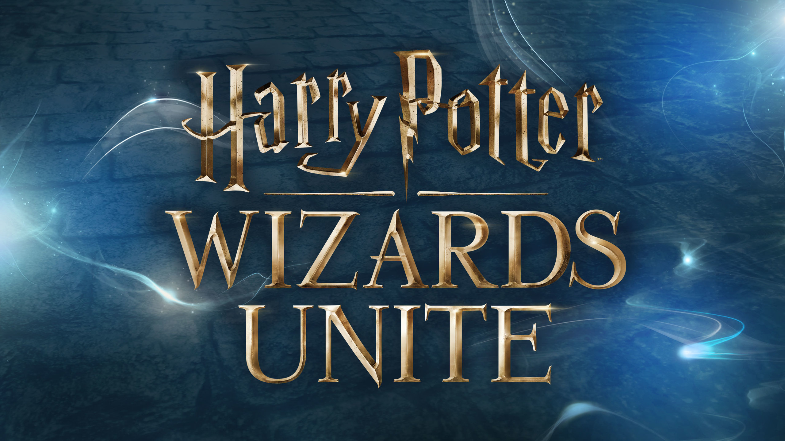 Harry Potter: Wizards Unite, постер № 1