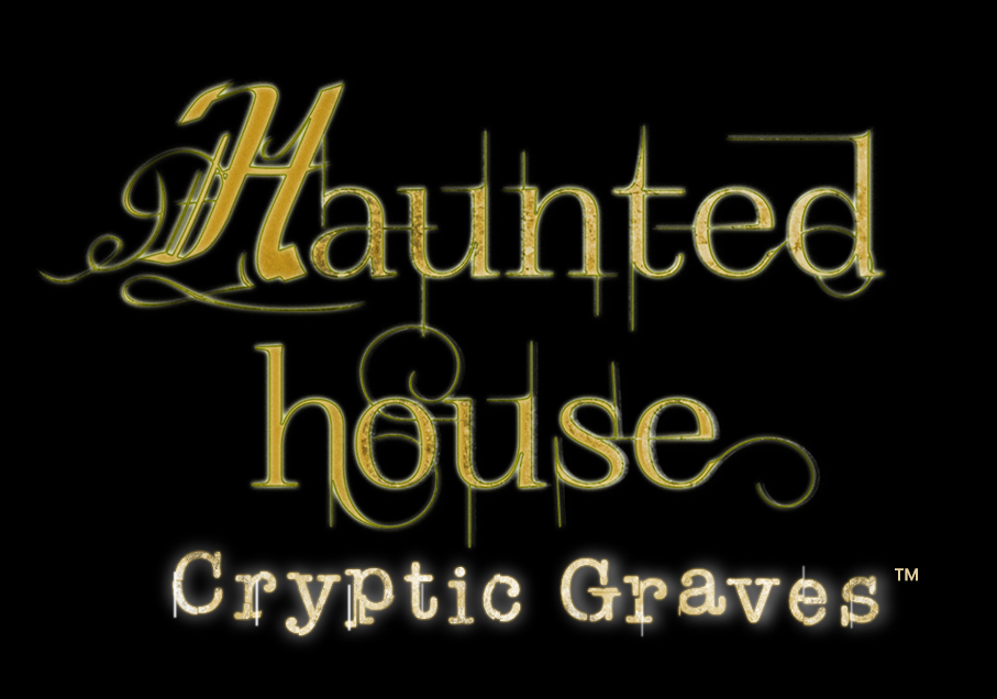 Haunted House: Cryptic Graves, постер № 1