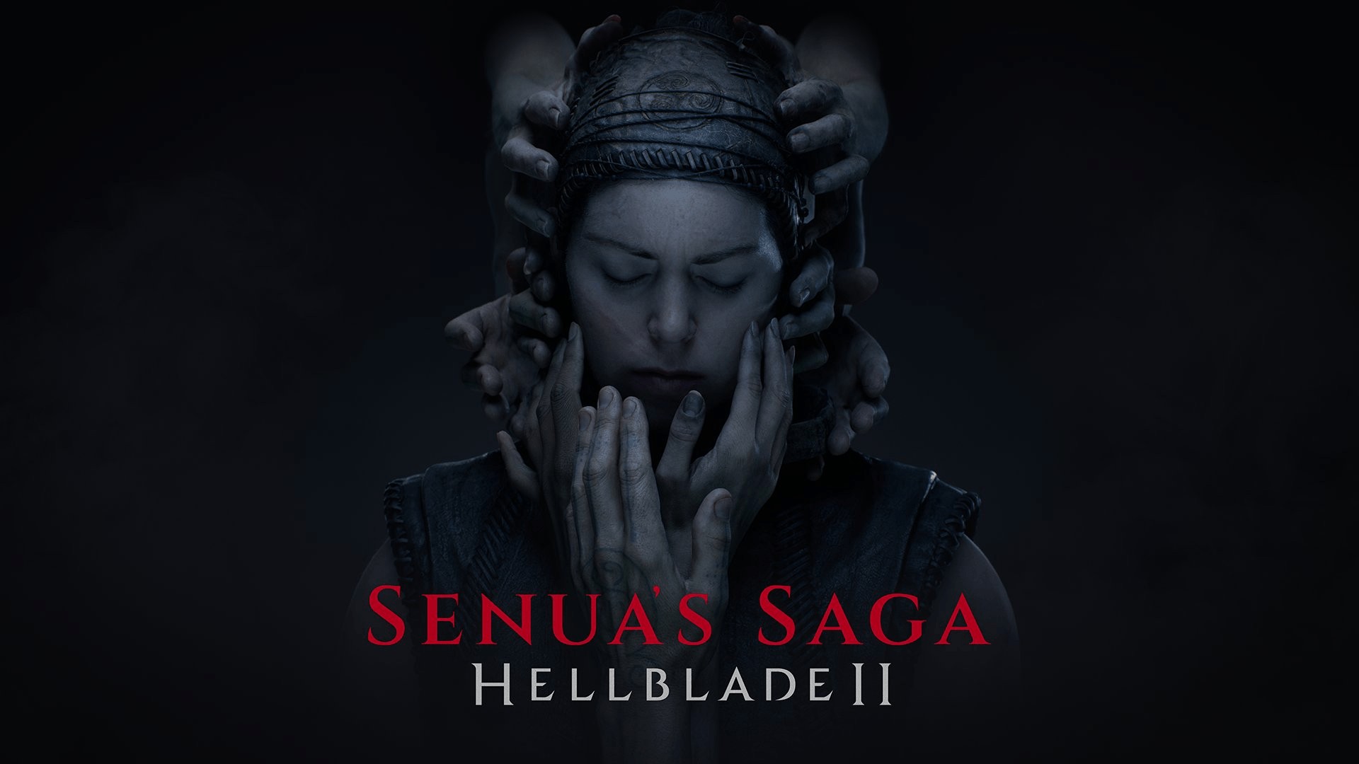 Senua’s Saga: Hellblade II, постер № 1