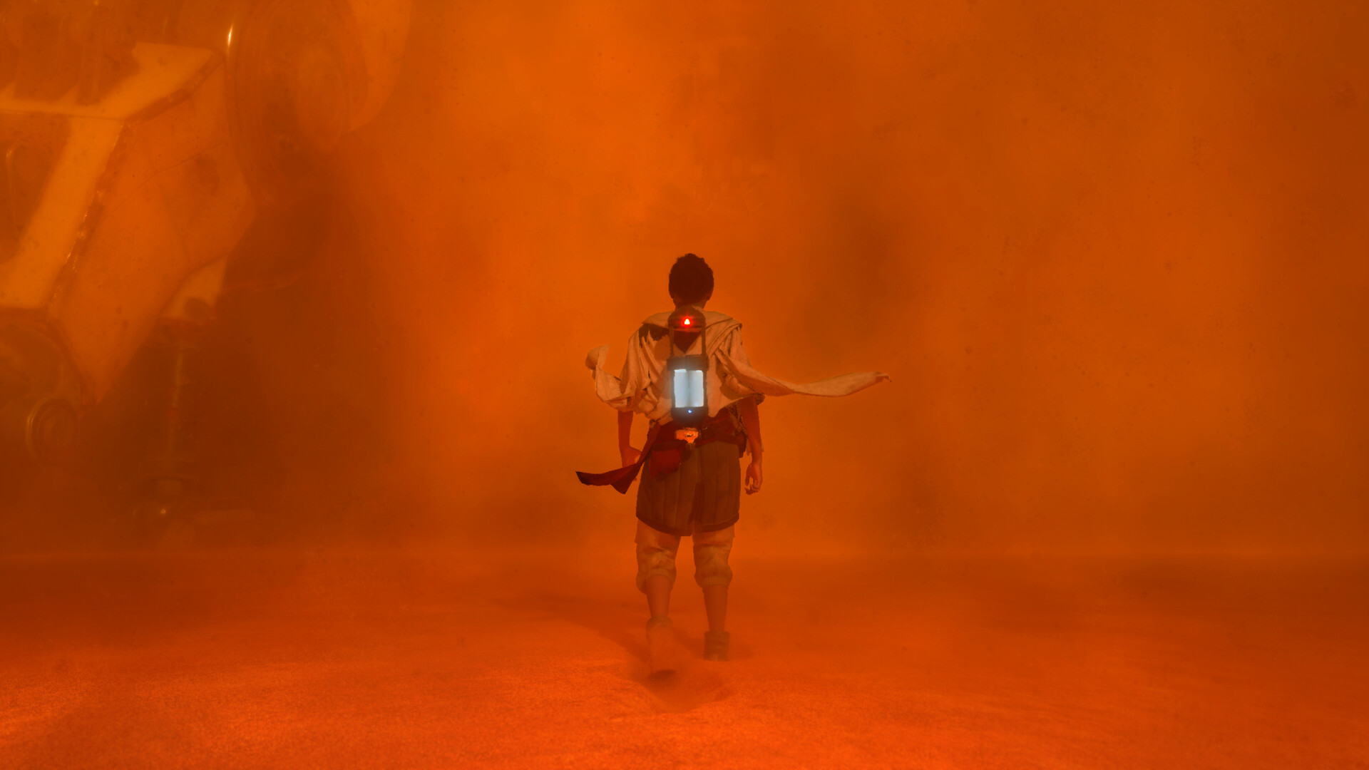 Hello Sunshine, кадр № 8