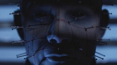 Кадры из игры Clive Barker's Hellraiser: Revival