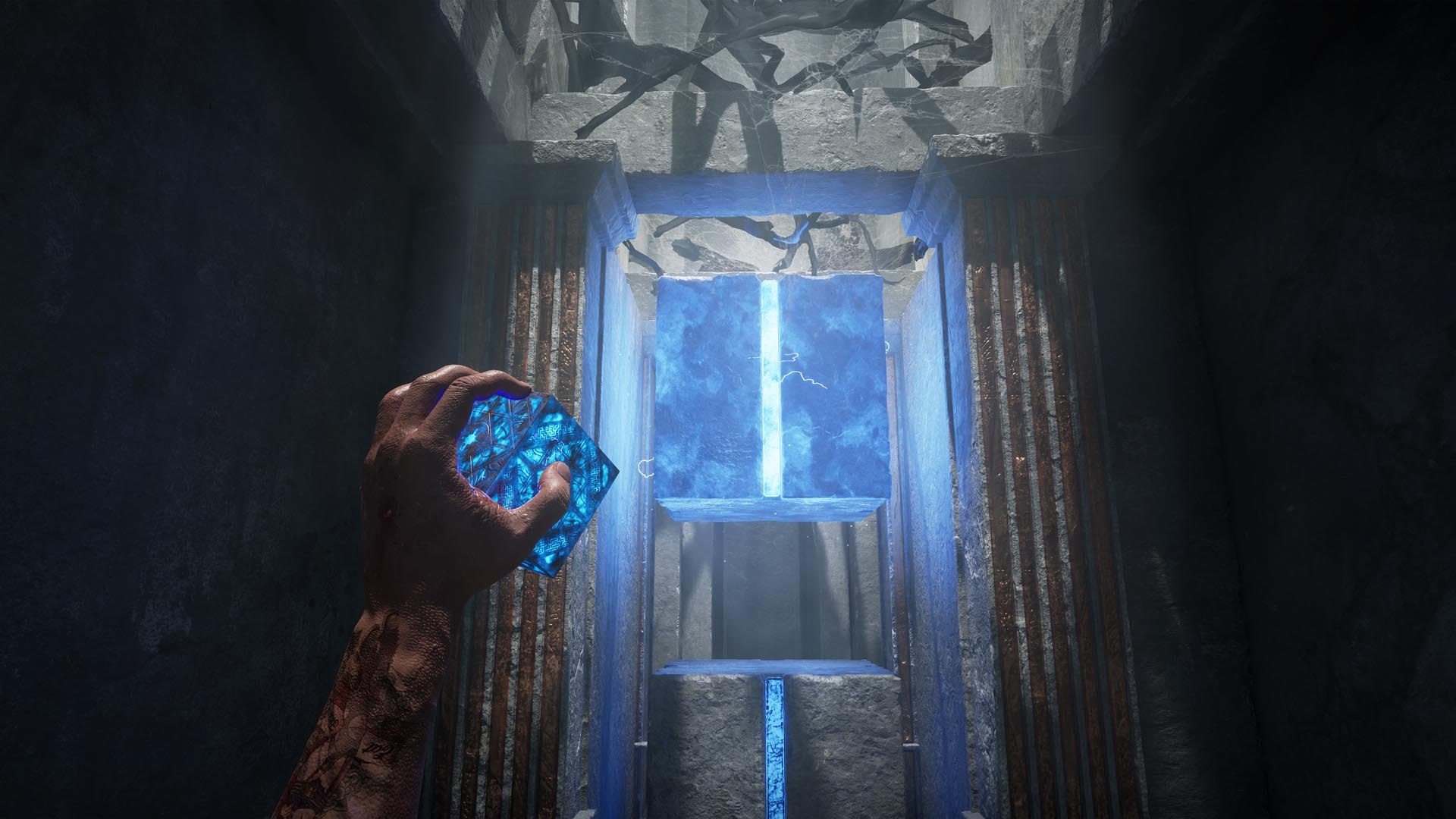 Clive Barker's Hellraiser: Revival, кадр № 4