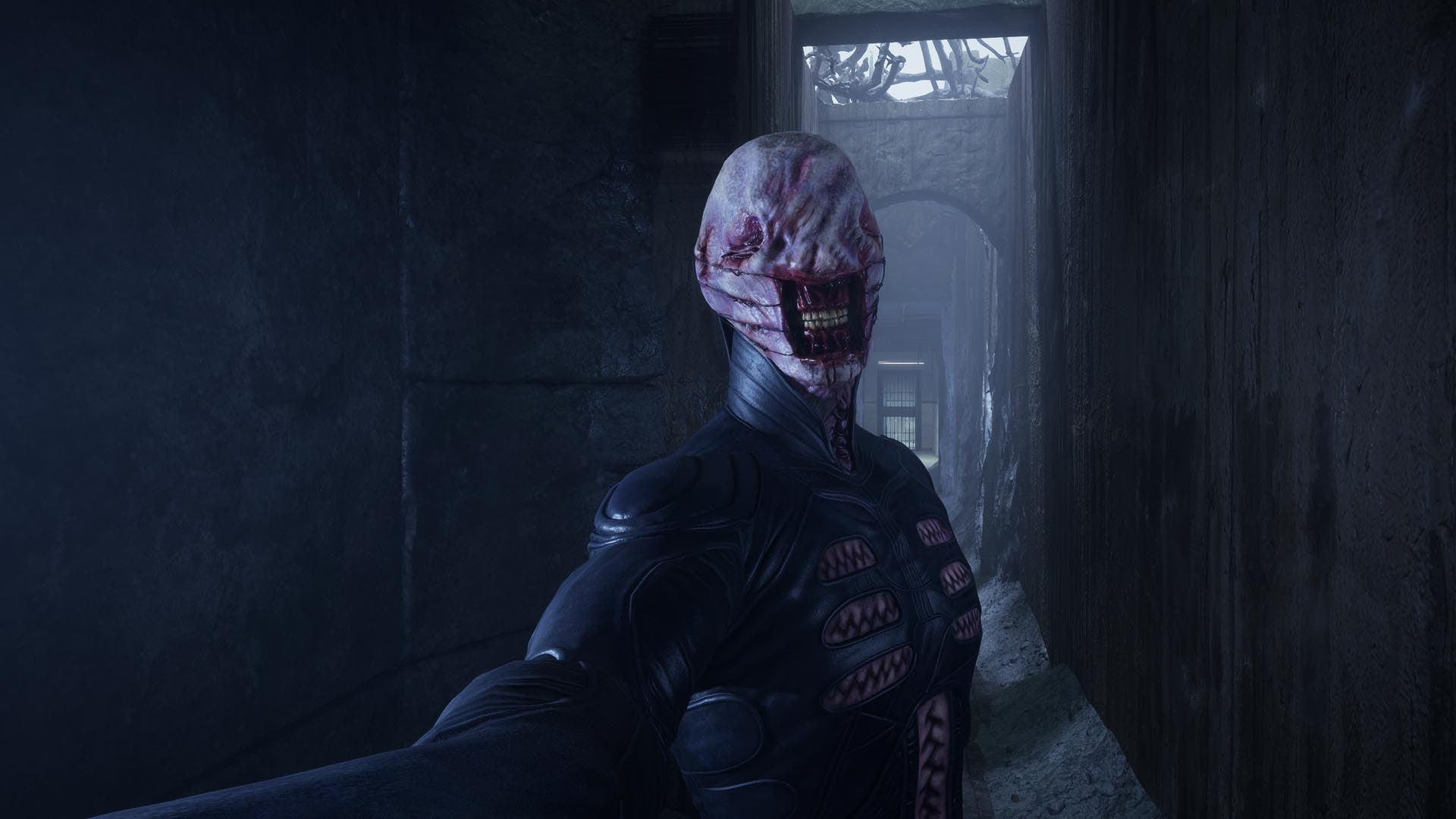 Clive Barker's Hellraiser: Revival, кадр № 6