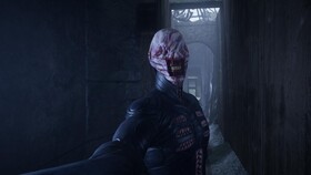 Clive Barker's Hellraiser: Revival