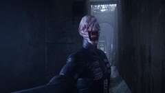 Кадры из игры Clive Barker's Hellraiser: Revival