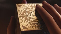 Кадры из игры Clive Barker's Hellraiser: Revival