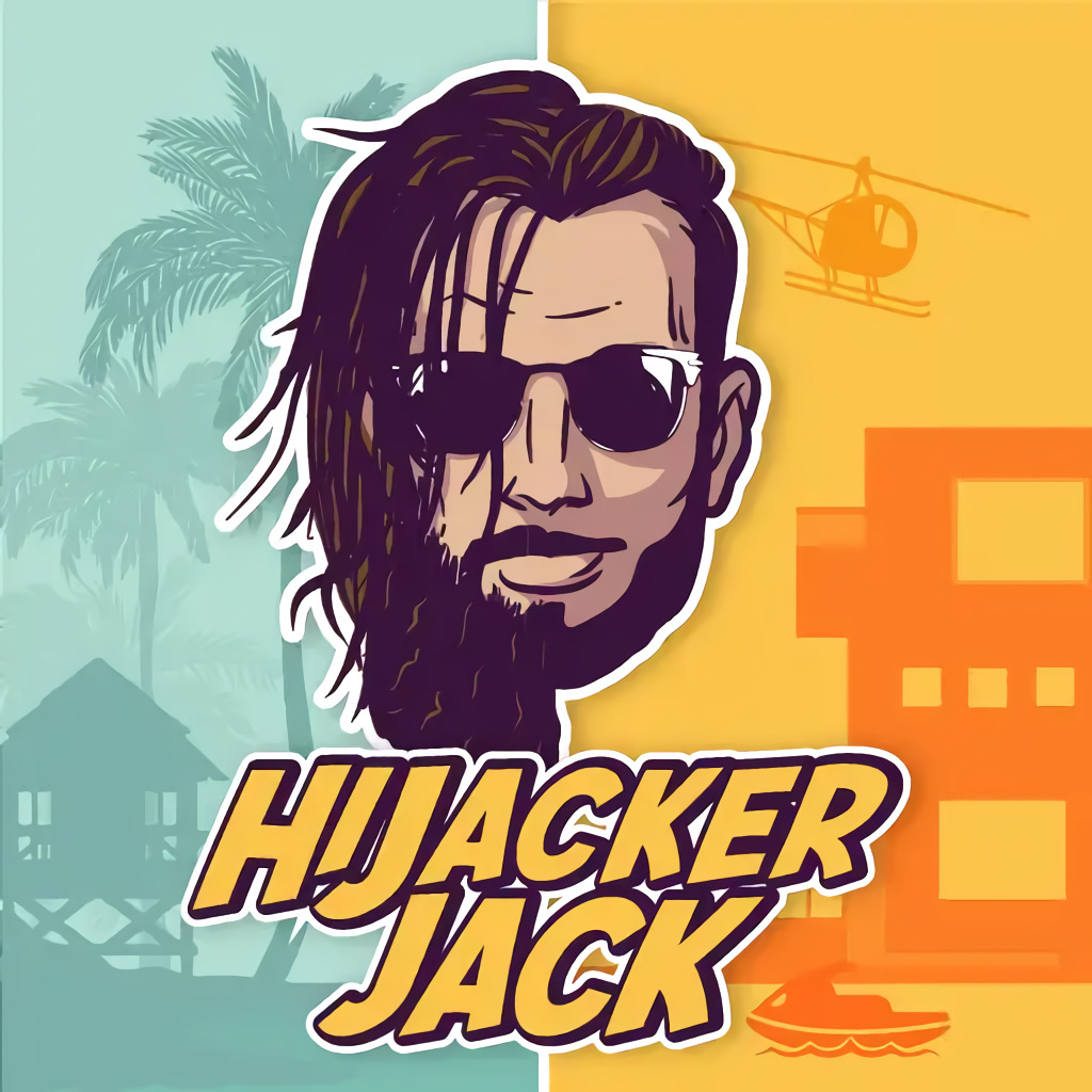 Hijacker Jack, постер № 1