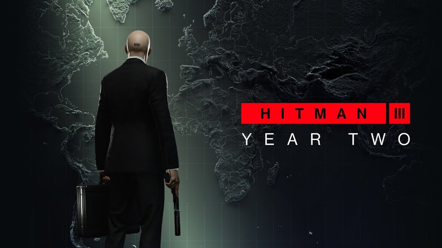 Hitman trilogy steam фото 12