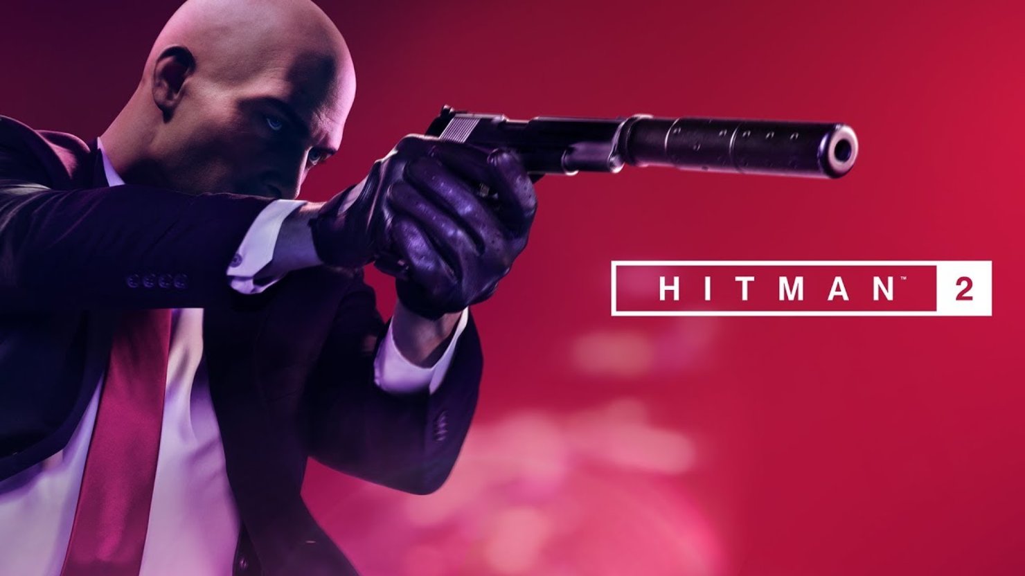 Hitman 2 — aнoнc, дaтa выxoдa, тpeйлepы | КГ-Портал