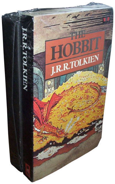 Hobbit, The, кадр № 7