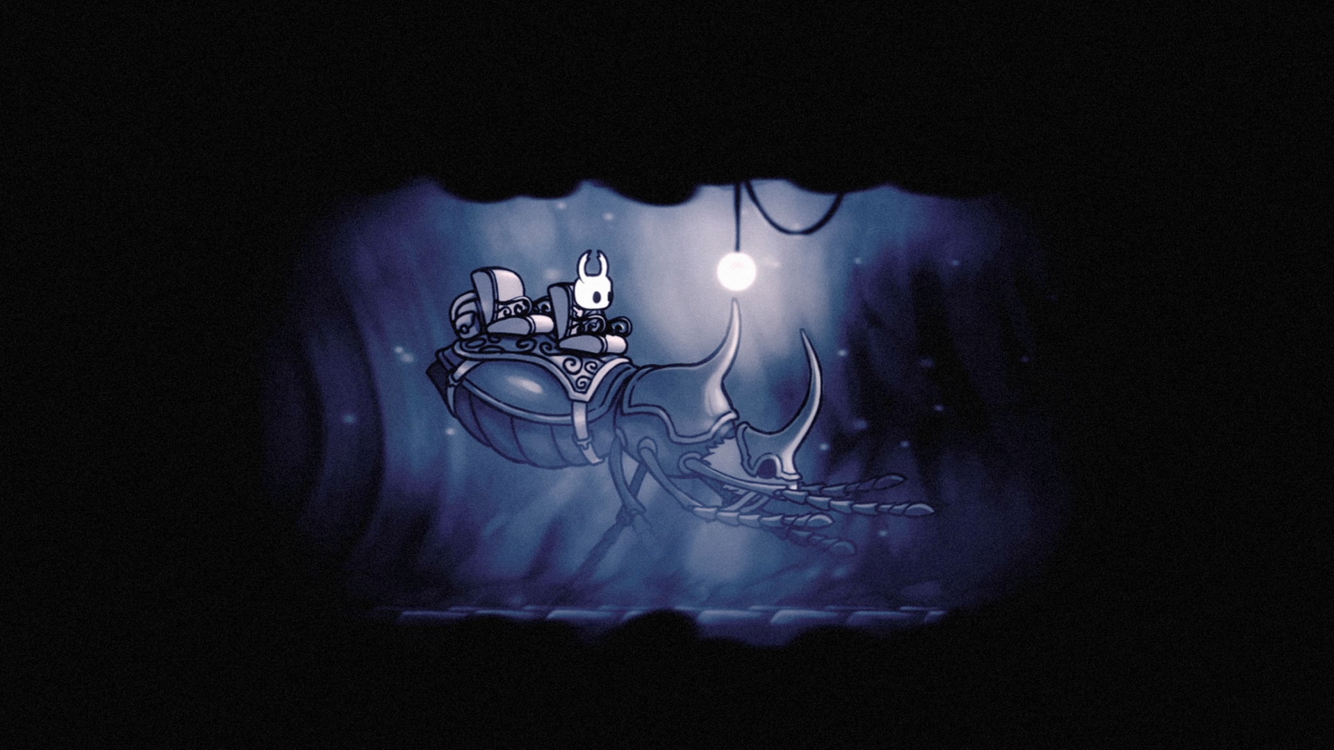 Hollow Knight, кадр № 13