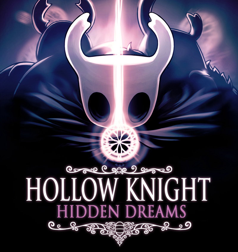 Hollow Knight, постер № 2