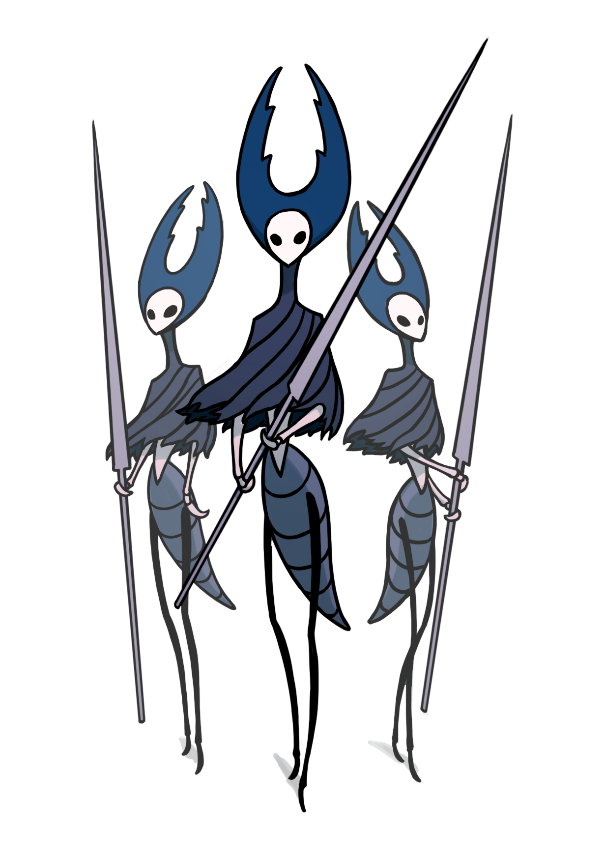 Hollow Knight, кадр № 3
