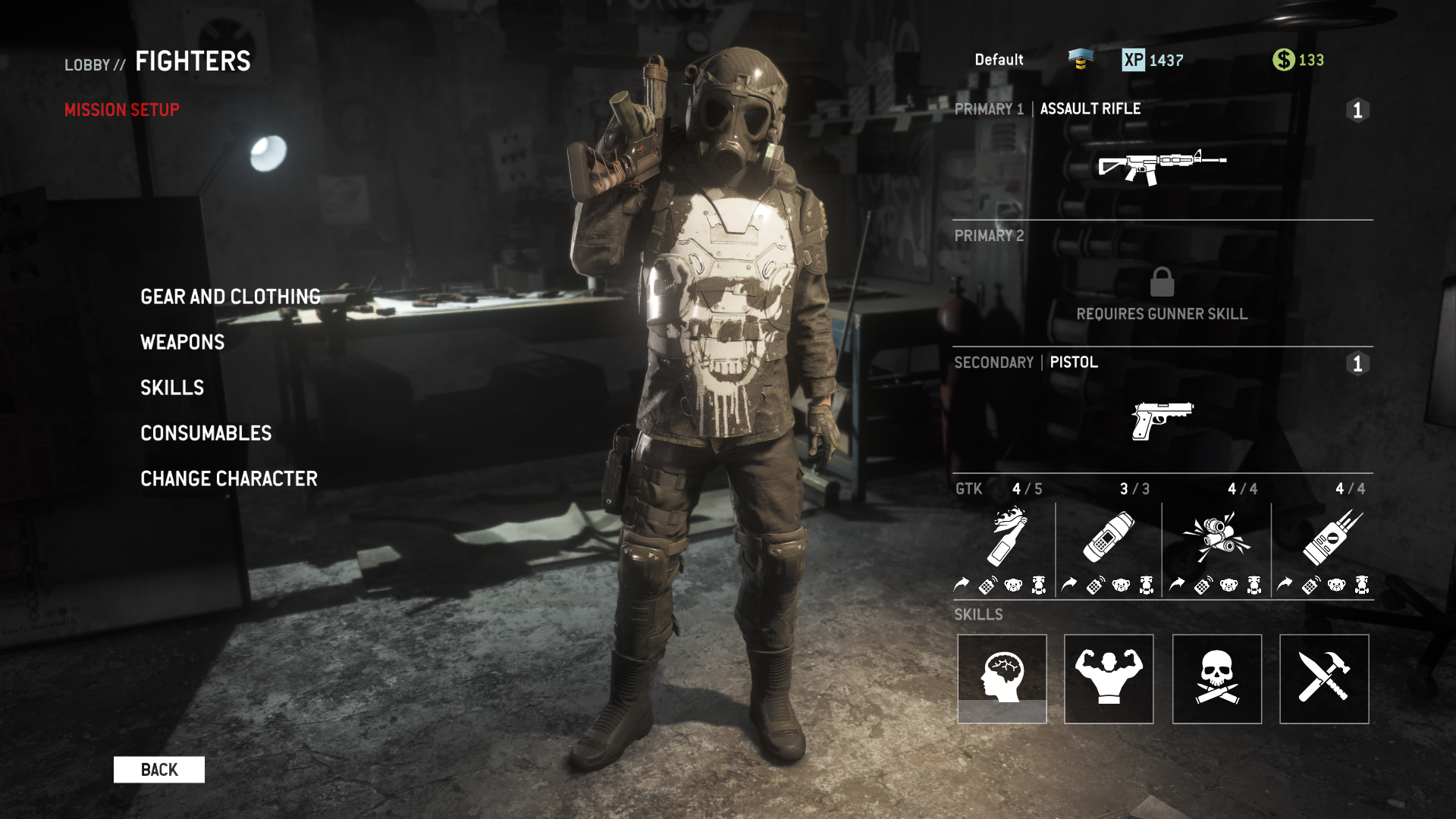 Homefront: The Revolution, кадр № 9