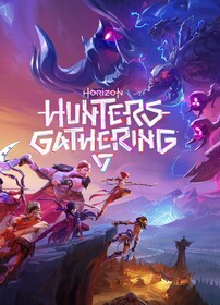 Horizon Hunters Gathering