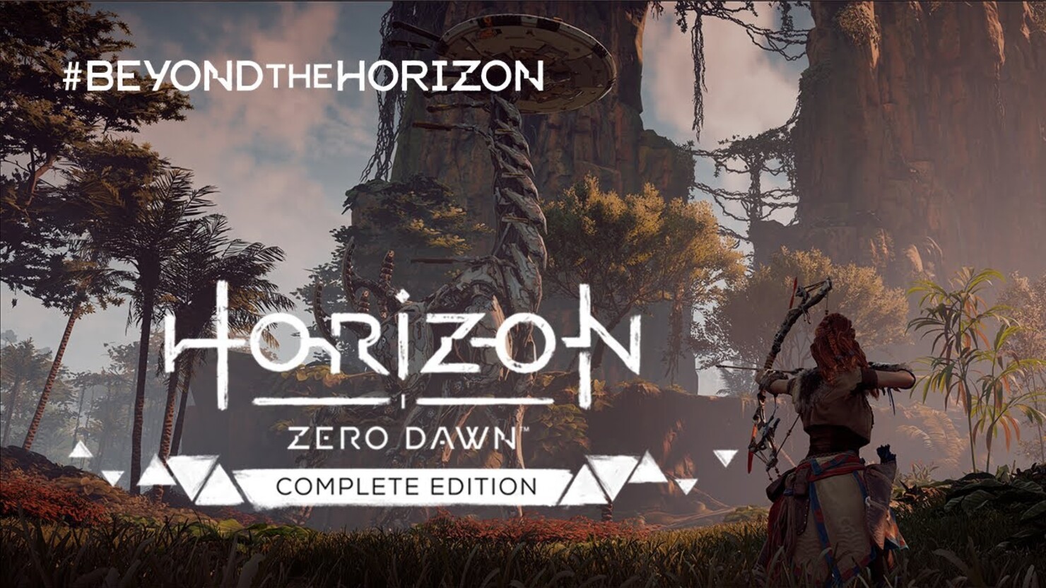 Horizon zero dawn steam не запускается фото 27