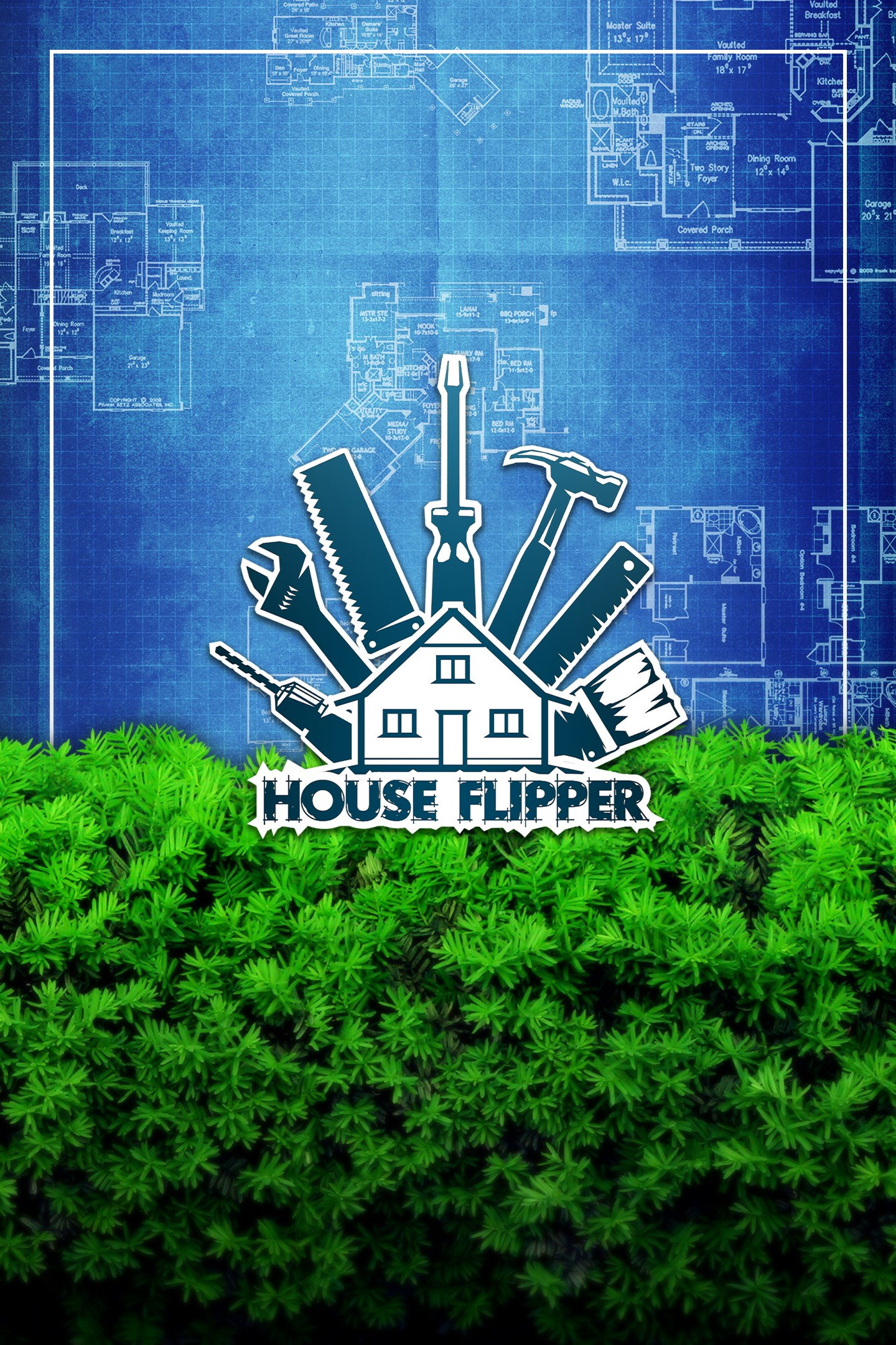 House Flipper, постер № 1