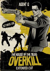 The House of the Dead: Overkill - Extended Cut
