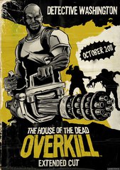 The House of the Dead: Overkill - Extended Cut