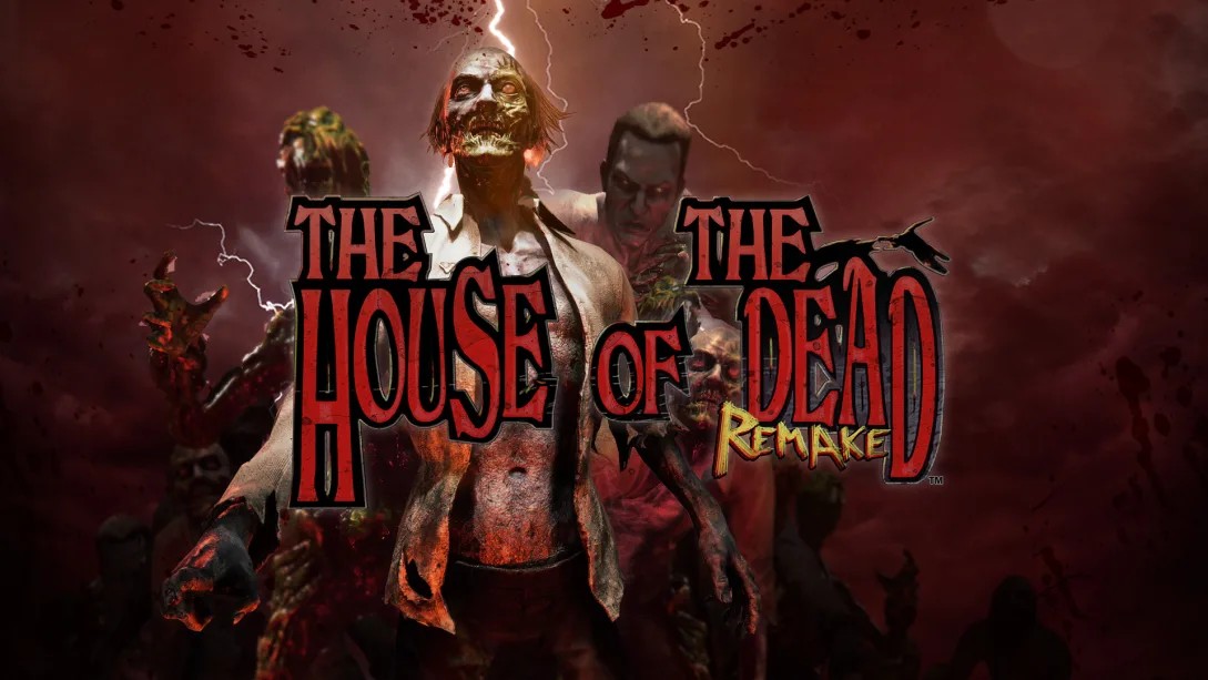 The House of the Dead: Remake, постер № 1