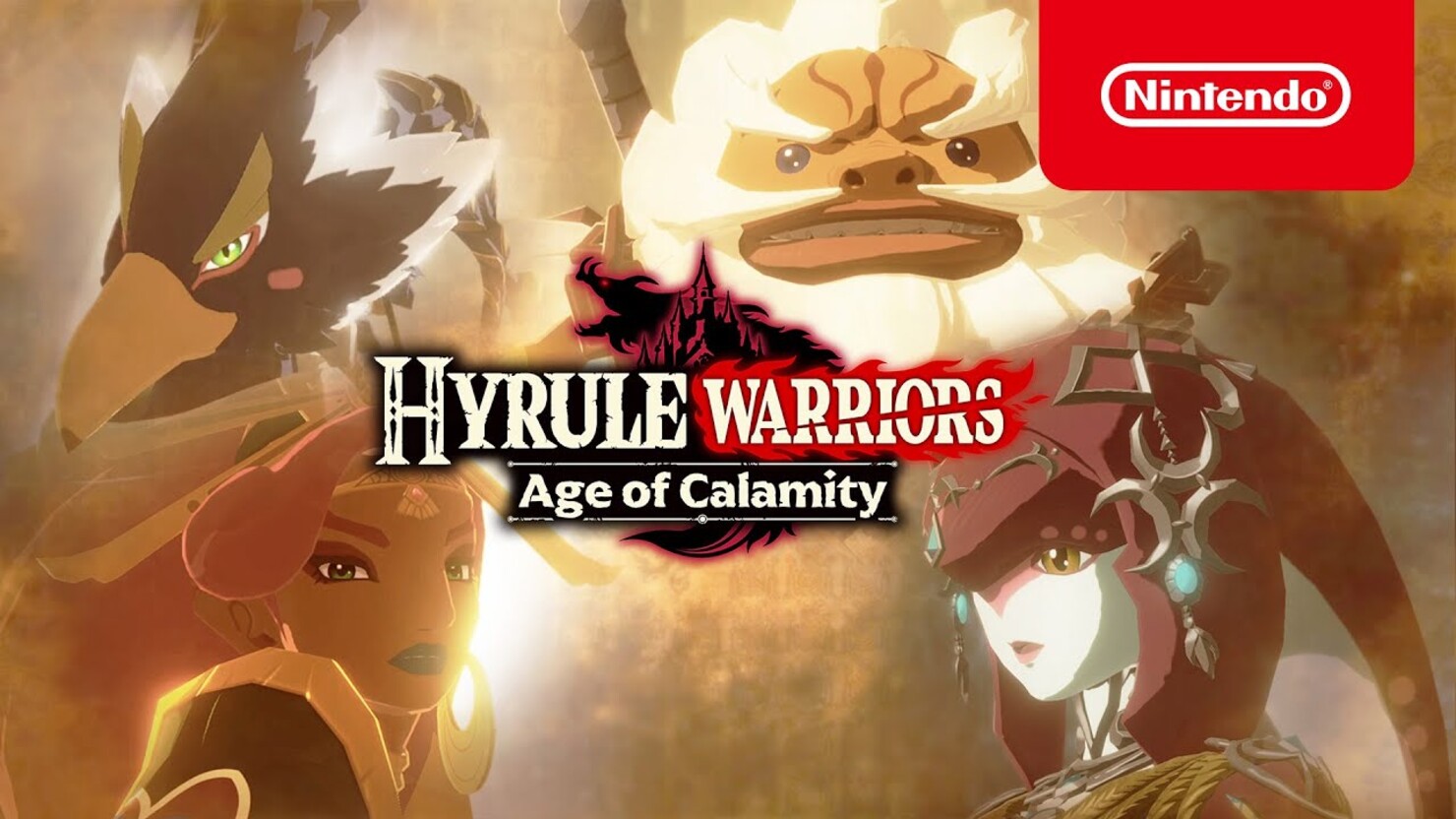 Stopping the calamity of time stop. Hyrule warriors: age of calamity нинтендо. hyrule warriors age of calamity nintendo switch. cataclismo.