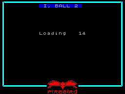 I Ball II, кадр № 1