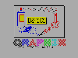 Icon Graphix