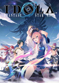Idola: Phantasy Star Saga