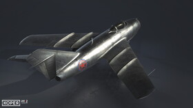 Ил-2: Корея