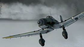Ил-2 Штурмовик: Битва за Сталинград