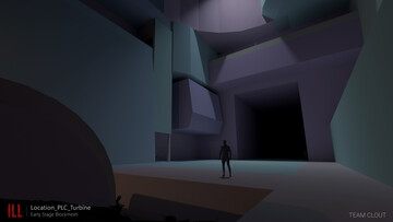 Промо-арт игры ILL