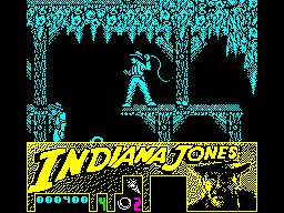 Indiana Jones and the Last Crusade, кадр № 2