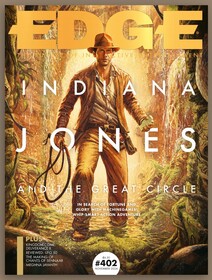 Indiana Jones and the Great Circle