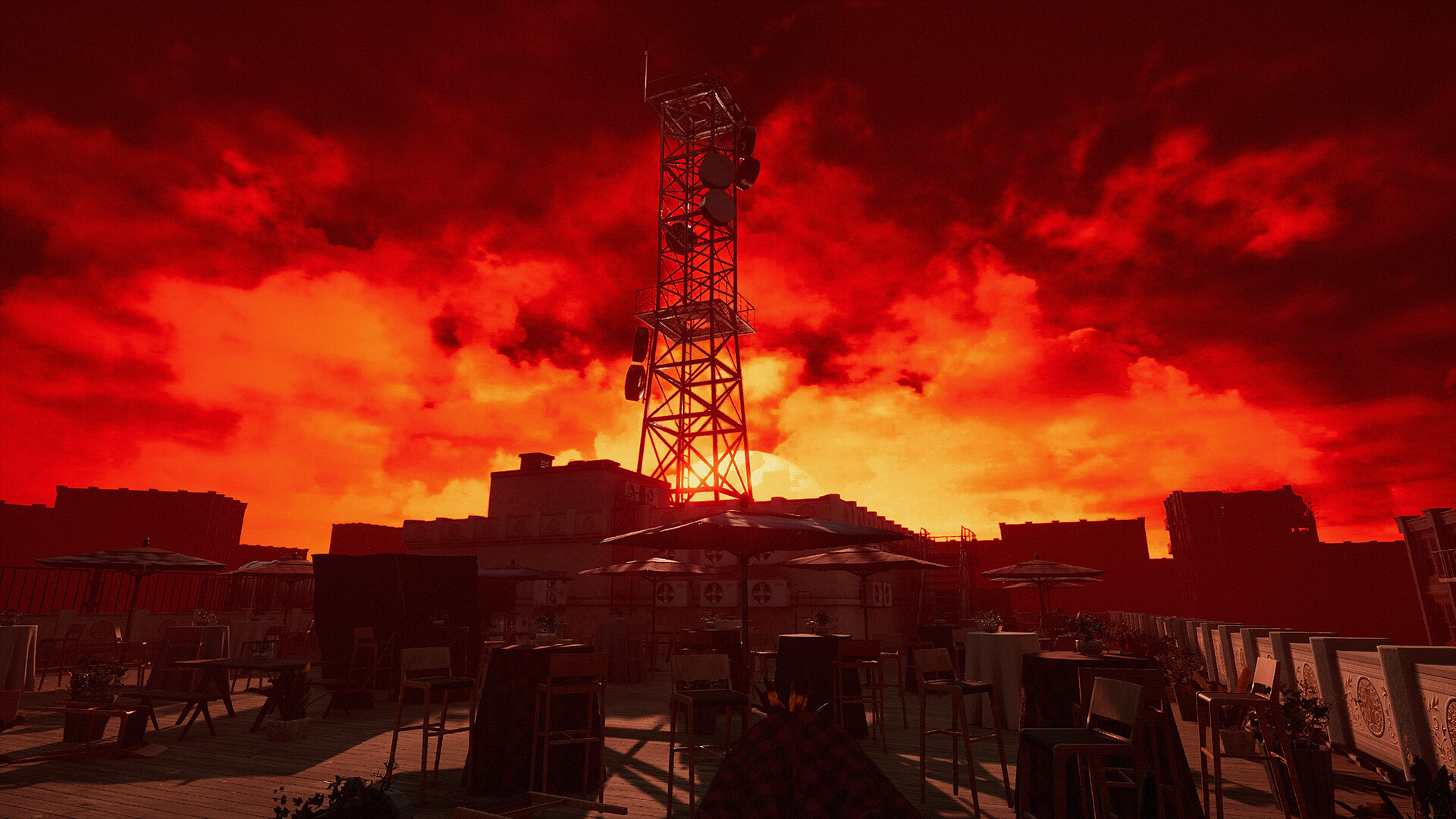 The Inn-Sanity, кадр № 11