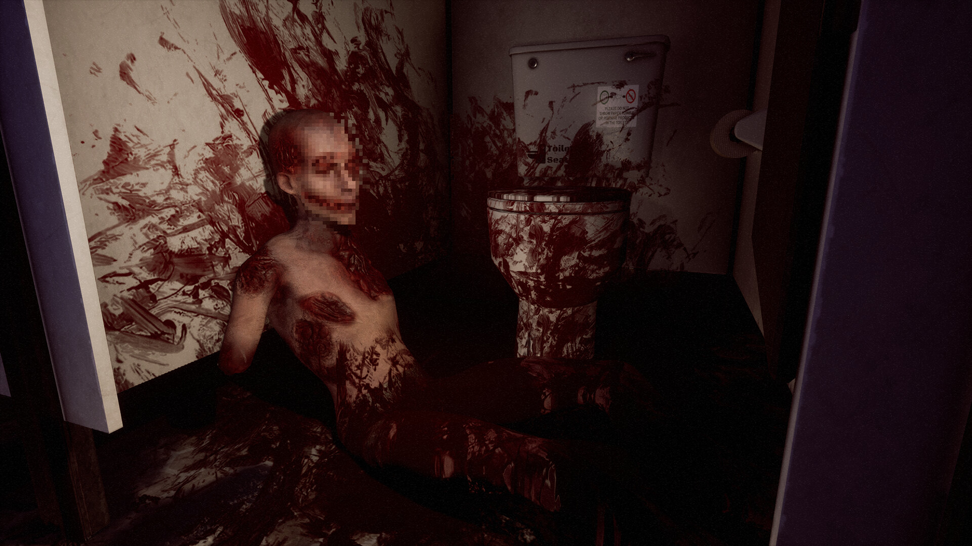 The Inn-Sanity, кадр № 3