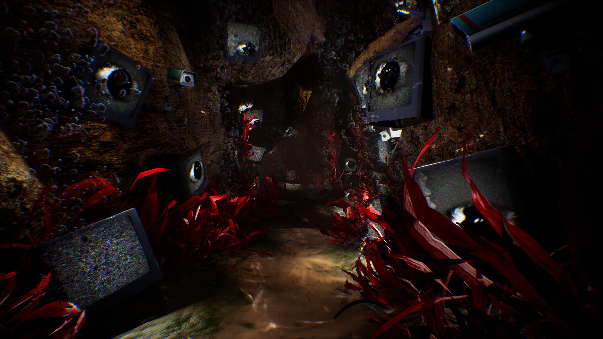 The Inn-Sanity, кадр № 4