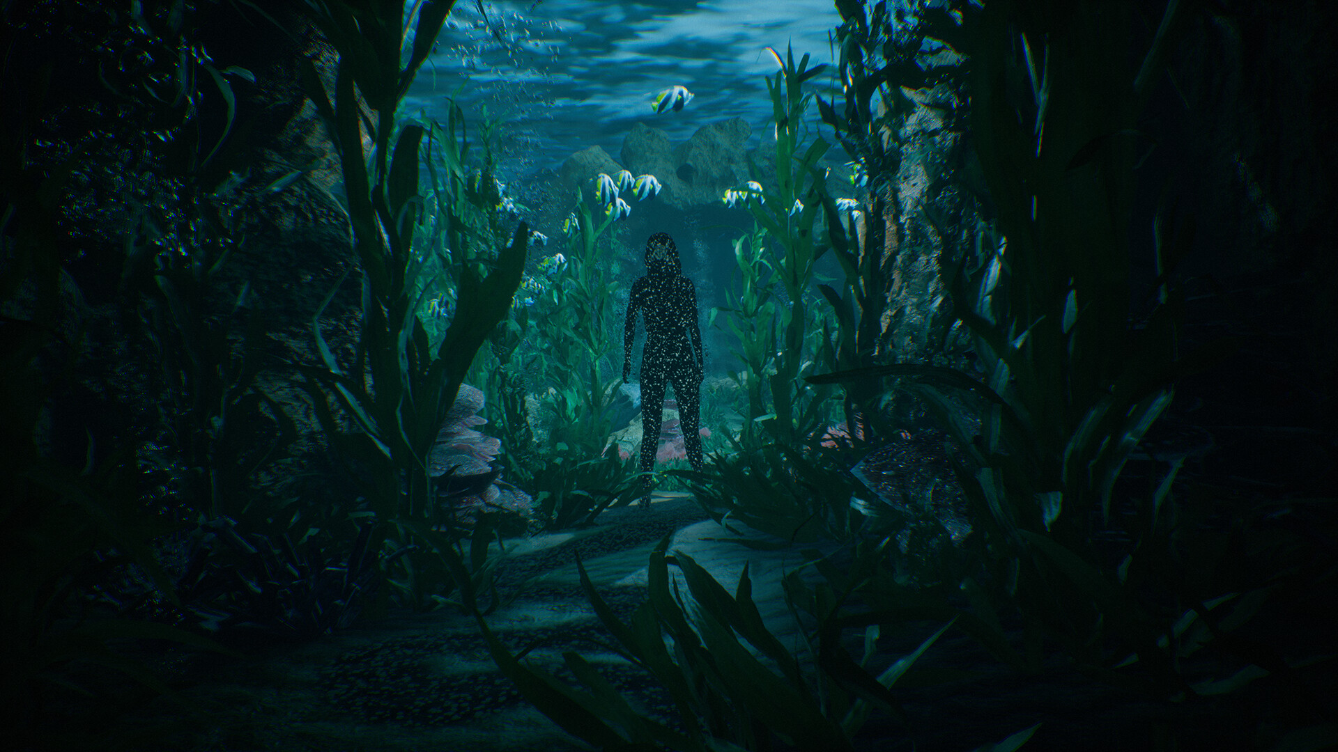 The Inn-Sanity, кадр № 8