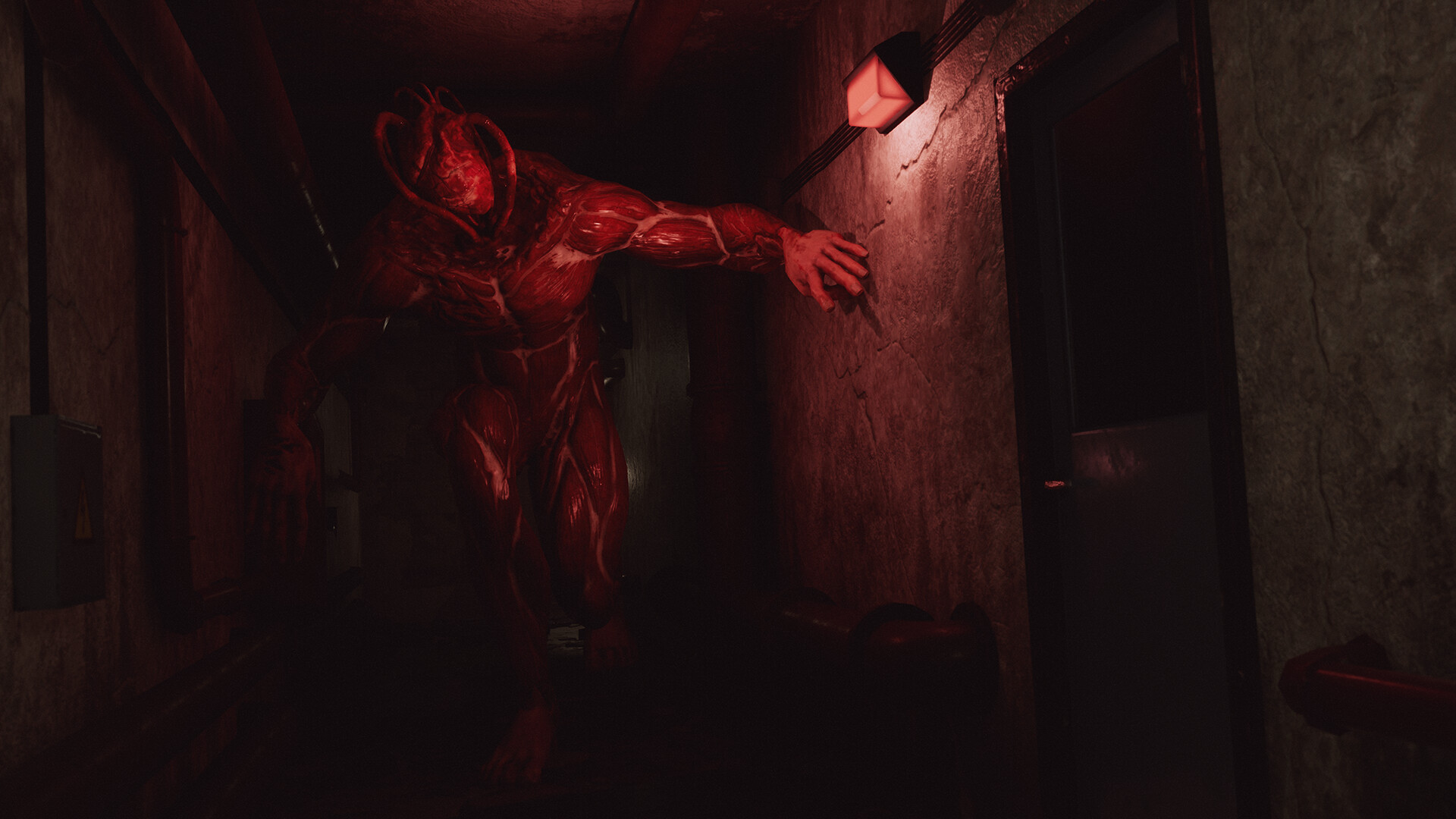 The Inn-Sanity, кадр № 9