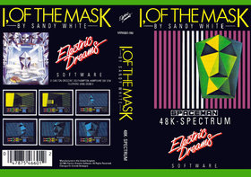 I, of the Mask