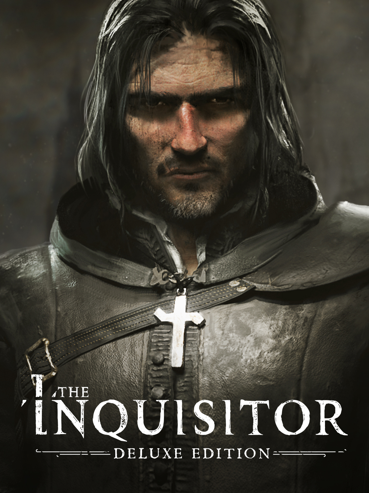 The Inquisitor, постер № 2